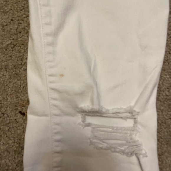 Refuge Jeans - Picture 2 of 3